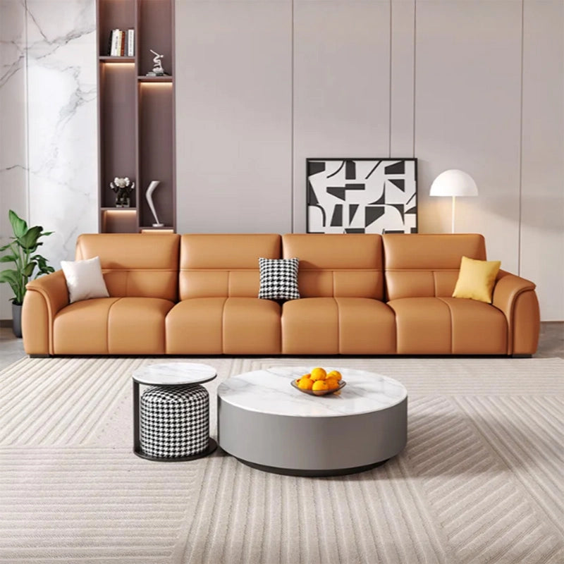 Built on a neem wood frame with pocket springs and layered foam, it's strong yet indulgent. 