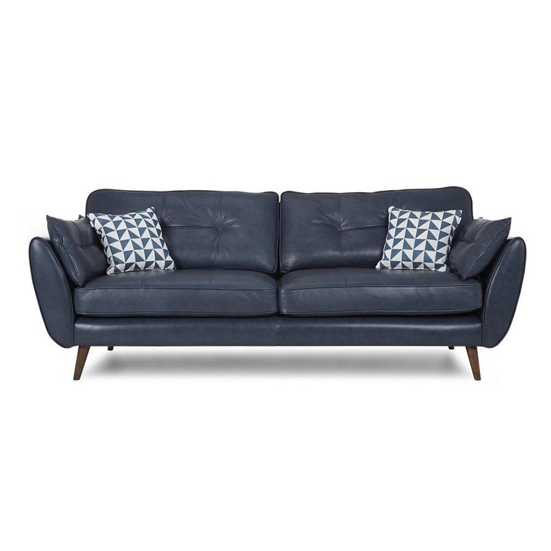 Buy sofa online now from a top luxury furniture store in Bangalore.