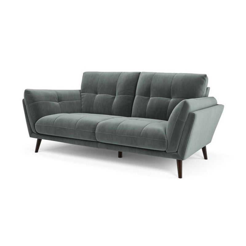 Ideal for modern homes, this corner sofa set is family-friendly, pet-safe, and perfectly suited for anyone looking to buy sofa online or order couch online.