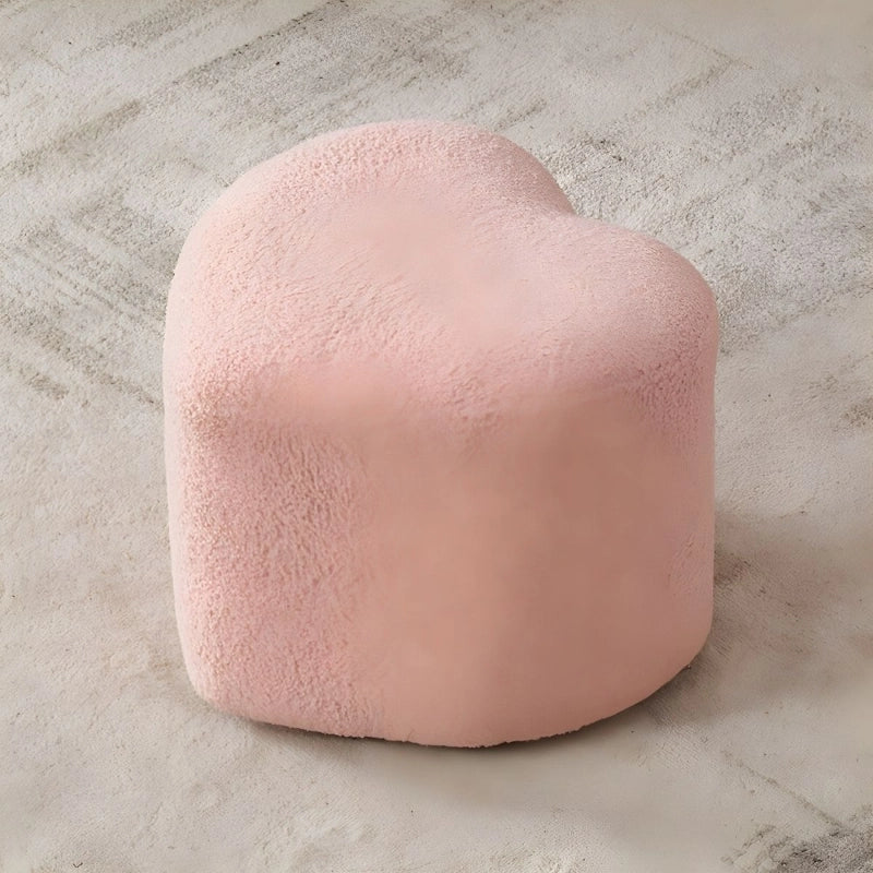 The flat cushioned top and fully padded edges make it kid-safe and ideal for casual spaces like prayer areas or informal lounges