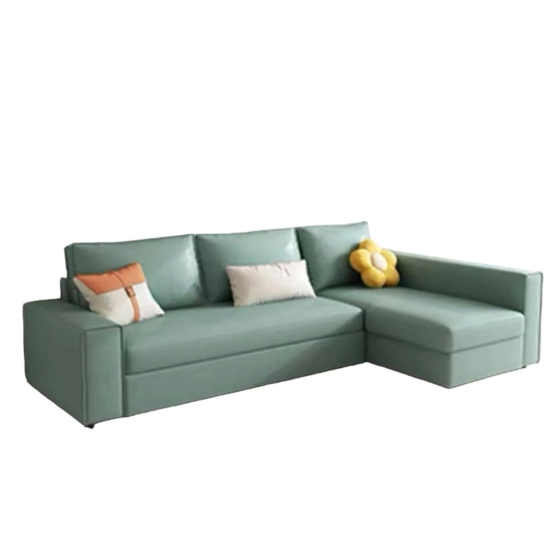 From studio apartments to Airbnb listings, this sleeper fits effortlessly, offering convenience, storage, and style.